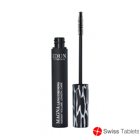 IDUN Magna Mascara Lenghtening 13ml buy online
