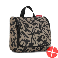 Reisenthel Toiletbag 3L Baroque Taupe