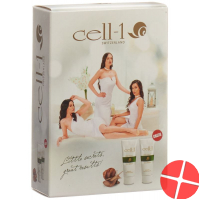 Cell-1 Hand Cream 1+1 Free Cell-1 Hand Cream 1+1 Free