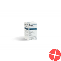 Prevymis Infusionskonzentrat 480mg/24ml Durchstechflasche