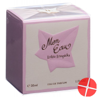 Lolita Lempicka Mon Eau Eau de Parfum Spray 30ml