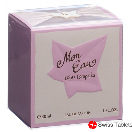 Lolita Lempicka Mon Eau Eau de Parfum Spray 30ml buy online