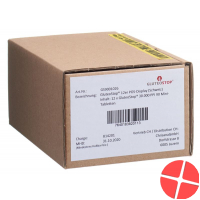 Chrisana Gluteostop Steller 12 Stück Chrisana Gluteostop Steller 12 Stück