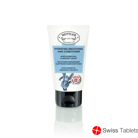 Mettler Feuchtigkeit Glättend Haarcondition 40ml buy online