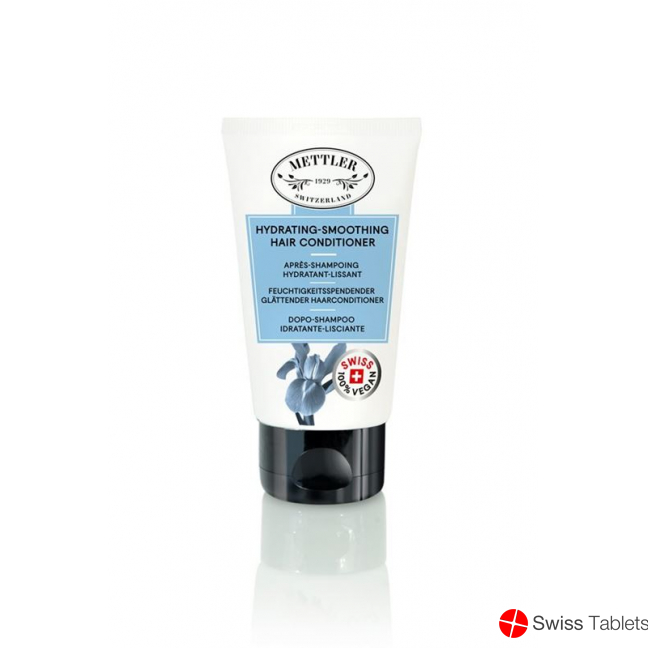 Mettler Feuchtigkeit Glättend Haarcondition 40ml buy online