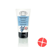 Mettler Reine Feuchtigkeitslotion Körper 40ml