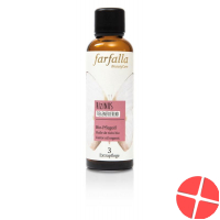 Farfalla Bio-pflegeöl Rizinus Regenerierend 75ml