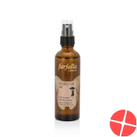 Farfalla Bio-Raumspray Beschuetzt Sein Aura 75ml Farfalla Bio-Raumspray Beschuetzt Sein Aura 75ml