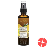 Farfalla 75 ml bio room spray vanilla almond Farfalla 75 ml bio room spray vanilla almond