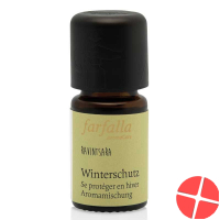 Farfalla Aromamischung Bleib Gesund Ravinsara 5ml