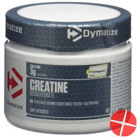 Dymatize Creatine Micronized New Packaging 300g