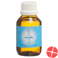 Comilfo Kräutertropfen mit Melisse Flasche 100ml
