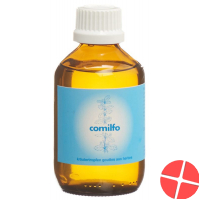 Comilfo Kräutertropfen mit Melisse Flasche 200ml