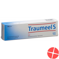 TRAUMEEL S Gel Tb 100 g