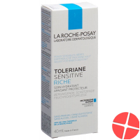 La Roche-Posay Toleriane Sensitive Rich Cream 40ml