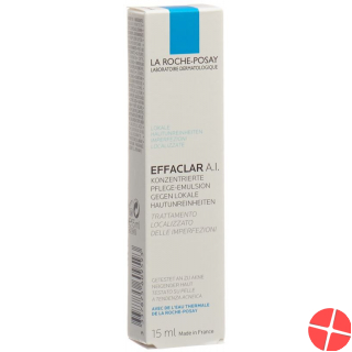 La Roche-Posay Effaclar A.I. 15ml