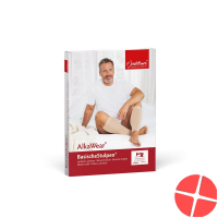 Jentschura Basische Stulpen Perle Neu 2 Paar Jentschura Basische Stulpen Perle Neu 2 Paar