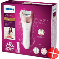 Philips Satinelle Prestige epilator Bre651/00