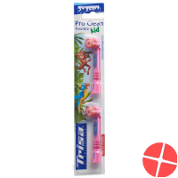 Trisa Refill Pro Clean Kid Duo Flexible
