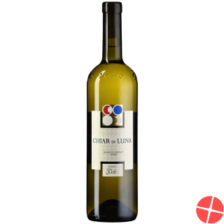 Bianco Di Merlot Ticino Doc Chiar 2017 6x 75cl