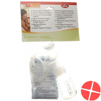 Ameda Hygiene Single Pump Set Non-Sterile