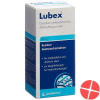 Lubex Extra Mild 150ml