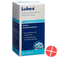 Lubex Extra Mild 500ml