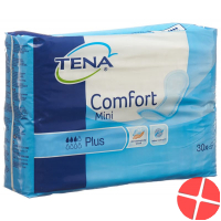 Tena Comfort Mini Plus (neu) 30 Stück