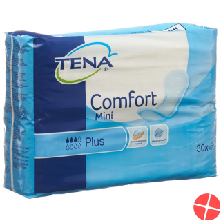 Tena Comfort Mini Plus (neu) 30 Stück