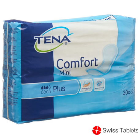 Tena Comfort Mini Plus (neu) 30 Stück buy online
