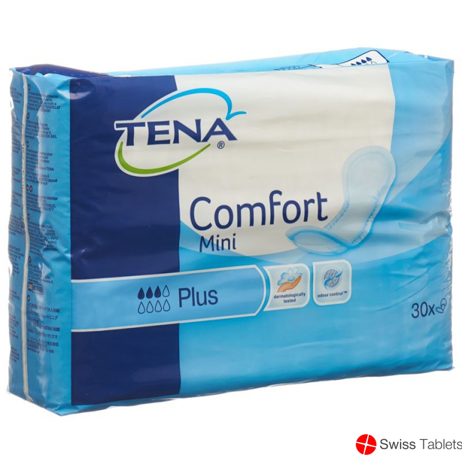 Tena Comfort Mini Plus (neu) 30 Stück buy online