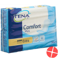 Tena Comfort Mini Extra 30 Stück