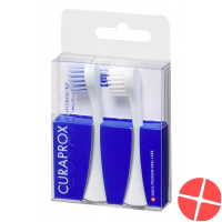 Curaprox Hydrosonic Ortho Ersatzbue Sens Duo 2 Stück