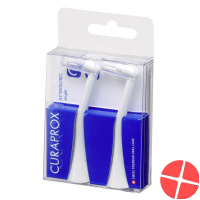 Curaprox Hydrosonic Ortho Ersatzbue Sing Duo 2 Stück