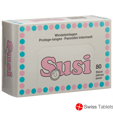 Susi Windeleinlagen 80 Stück buy online