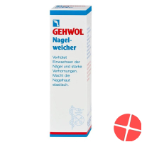 Gehwol Nagelweicher 15ml