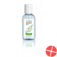 Puressentiel Cleansing Antibacterial Hand Gel Bottle 25ml