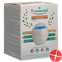 Puressentiel Sonderaktion Diff Oxygen+suesse Orang