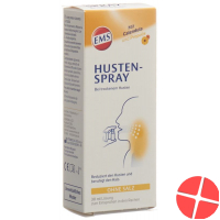 Emser Hustenspray Flasche 30ml