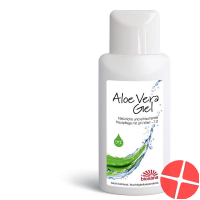 Biosana Aloe Vera Gel Flasche 200ml