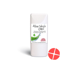 Biosana Aloe Vera Gel Flasche 50ml