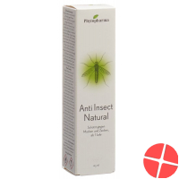 Phytopharma Anti Insect Natural Spray 125ml