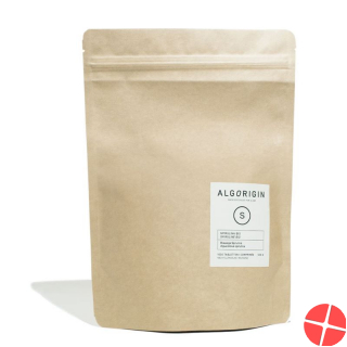 Algorigin Spirulina Tabletten Bio Beutel 1000 Stück