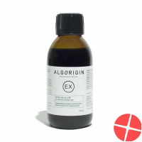 Algorigin Spirulina Elixier Phycocyanine Flasche 140ml