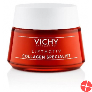 Vichy Liftactiv Collagen Specialist Topf 50ml