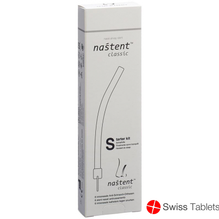 Seven Dreamers Nastent 87 Intrana Kit Rechts 6 Stück buy online