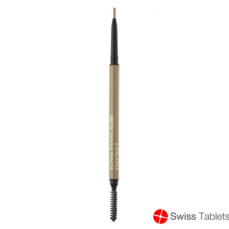 Lancome Brow Shaping Powdery Pencil 010 buy online