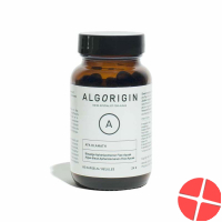 Algorigin Afa Klamath Kapseln 100% Flasche 60 Stück Algorigin Afa Klamath Kapseln 100% Flasche 60 Stück