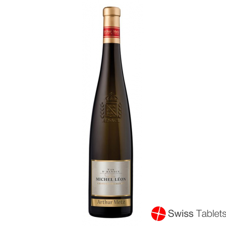 Gewürztraminer Alsace Ac Cuvee Mich 2016 6x 75 C buy online