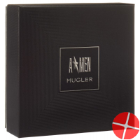 Mugler Ang Men Basic Set Edt50 R/hbs Mugler Ang Men Basic Set Edt50 R/hbs